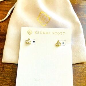 Kendra Scott Juliette Stud Earrings